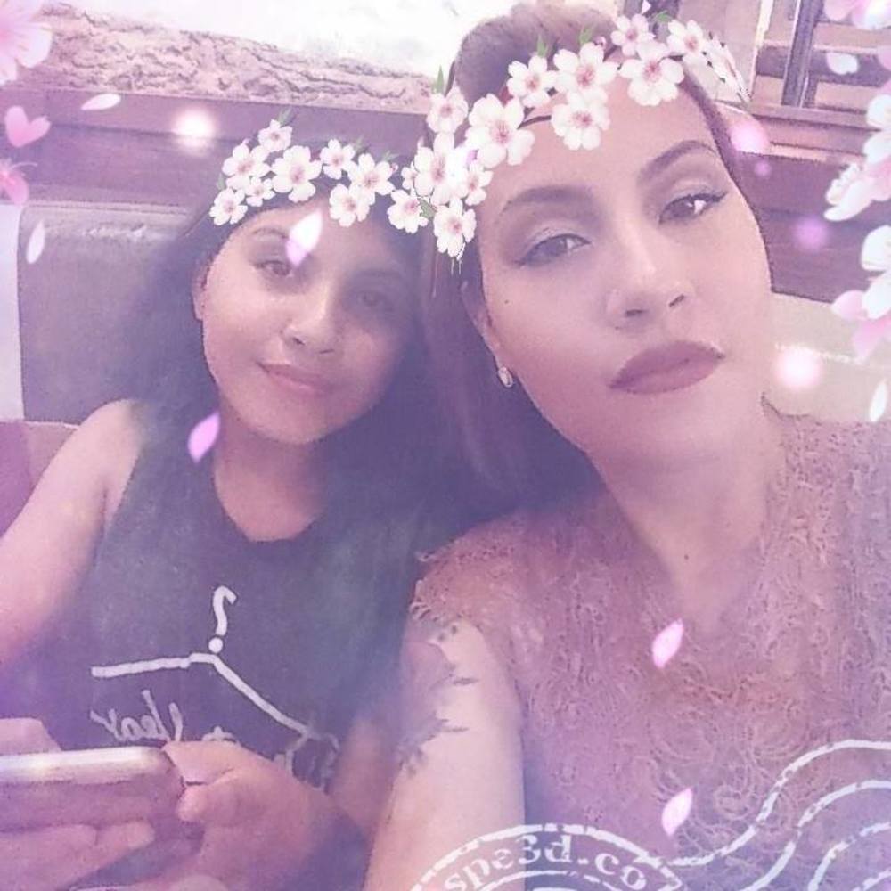 Meet your Posher, Mimi